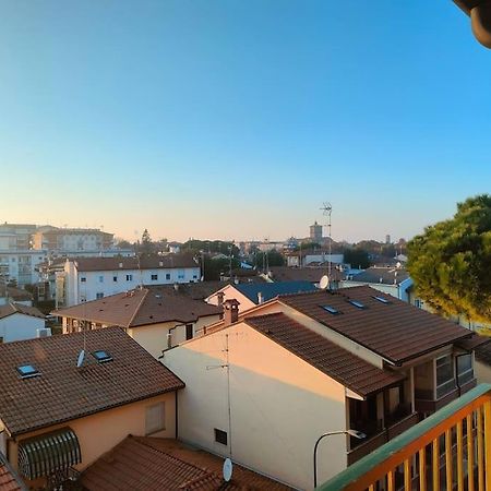 Attico A 2 Passi Dalla Stazione E Centro Storico Ravenna Buitenkant foto