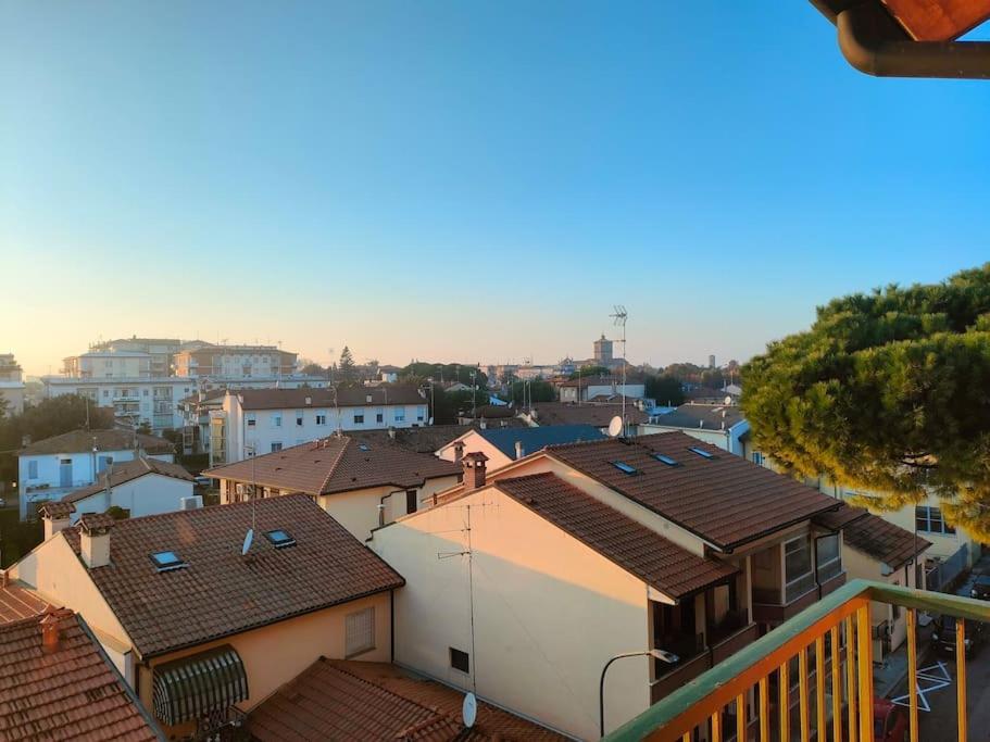 Attico A 2 Passi Dalla Stazione E Centro Storico Ravenna Buitenkant foto